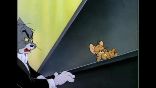 Tom And Jerry - 029 - The Cat Concerto (1947)