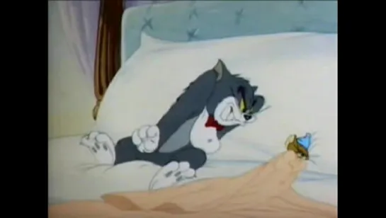 Tom And Jerry - 014 - Million Dollar Cat (1944)