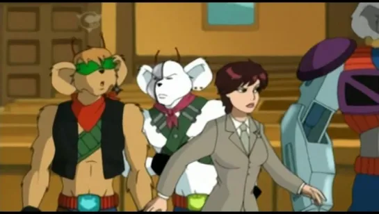 Biker Mice from Mars (2006) - 120 - Here Comes The Judge [jpv711]