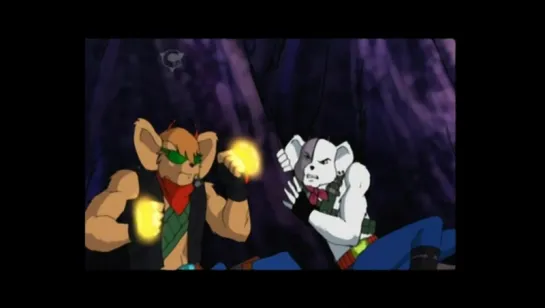 Biker Mice from Mars (2006) - 112 - Its The Pits [jpv711]