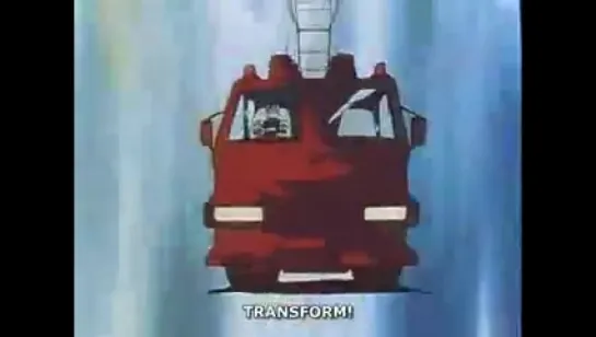 Transformers Masterforce - Младшие войны