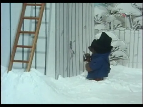 Приключения медвежонка Паддингтона / Paddington (1976) [01x19]