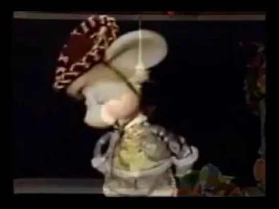 topo gigio