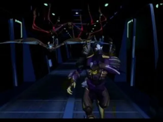 Transformers: Beast Machines  24 - Endgame, Part 1: The Downward Spiral