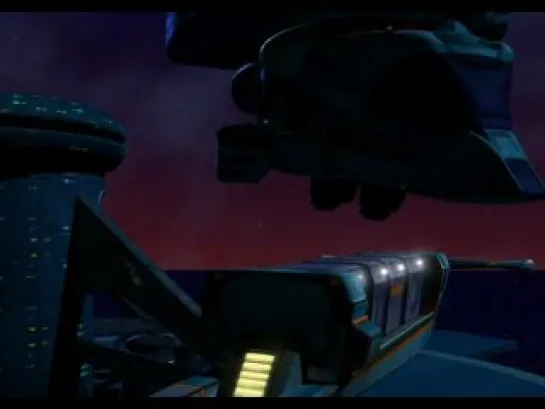 Transformers: Beast Machines 22 - Sparkwar, Part 3: The Siege