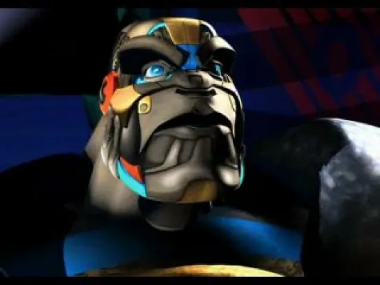 Transformers: Beast Machines 20 - Sparkwar, Part 1: The Strike