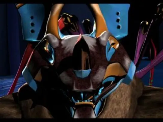 Transformers: Beast Machines 15 - Savage Noble