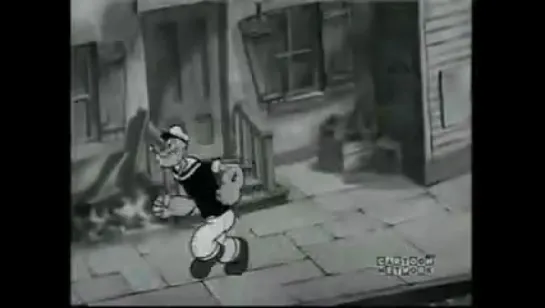 Popeye