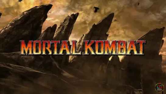 Mortal Kombat Movie 2015 - HD