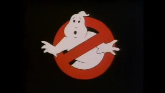 The Real Ghostbusters intro (1986) Best Quality