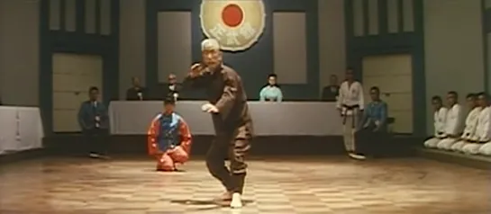 Бронсон Ли, Чемпион 3 / The Karate 3 / Bronson Lee, Champion 3  (1975)