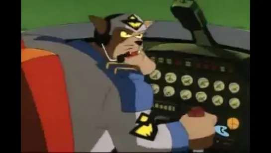 Swat Kats 11 - The Ci-Kat-A