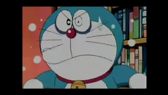 Doraemon / Дораэмон-1973 - 1