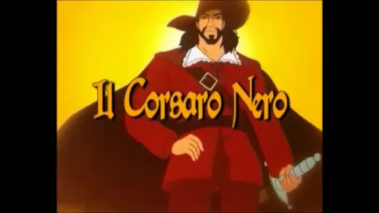 Il corsaro nero