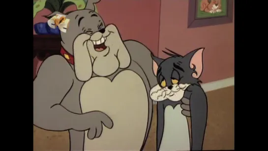 The Tom and Jerry Comedy Show 217