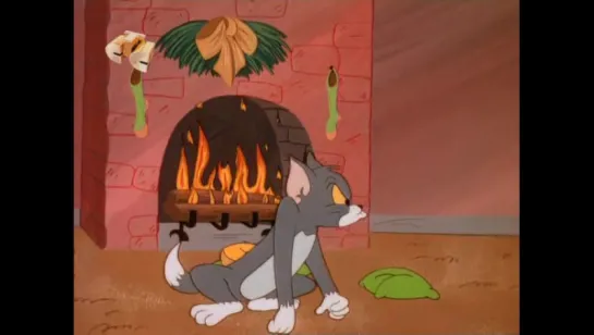 The Tom and Jerry Comedy Show 216