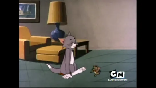 TOM  JERRY - 203 - The Campout Cutup (1975-11-29)