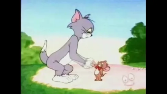 TOM  JERRY - 172 - Gopher Broke (1975-09-27)