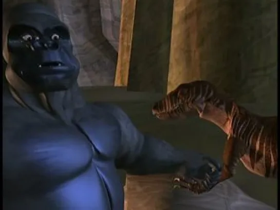 Transformers: Beast wars 02 - Beast War 2