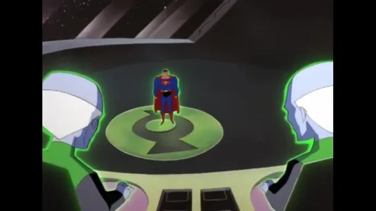 Superman s3e07 - In Brightest Day