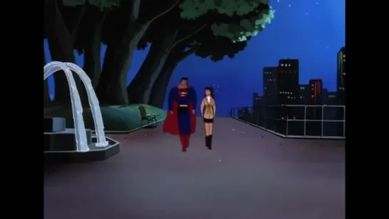 Superman s1e11 - My Girl