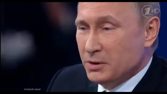 2015-ый год (всего 3 года назад!) #Путин на "Прямой линии" : "Если мы в 65 лет поставим возраст выхода на пенсию, Вы меня извини