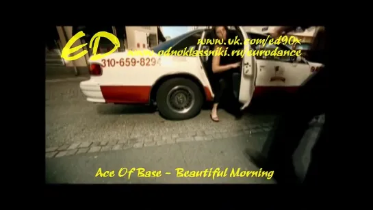 Ace Of Base - Beautiful Morning