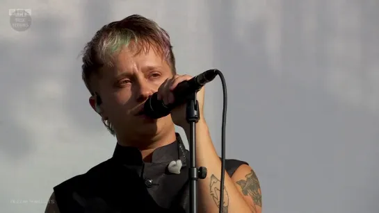 Nothing But Thieves - Reading Festival 2023 - Full Show HD