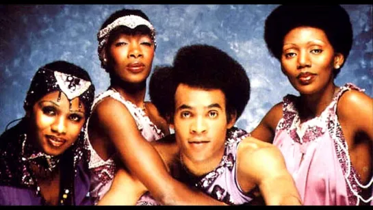 Boney M.