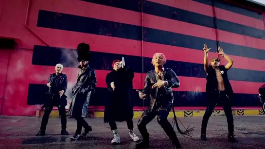 BIGBANG - 뱅뱅뱅 (BANG BANG BANG) [MV] | VK