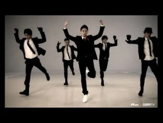 Seung Ri Feat. G-Dragon (BIG BANG)- Strong Baby