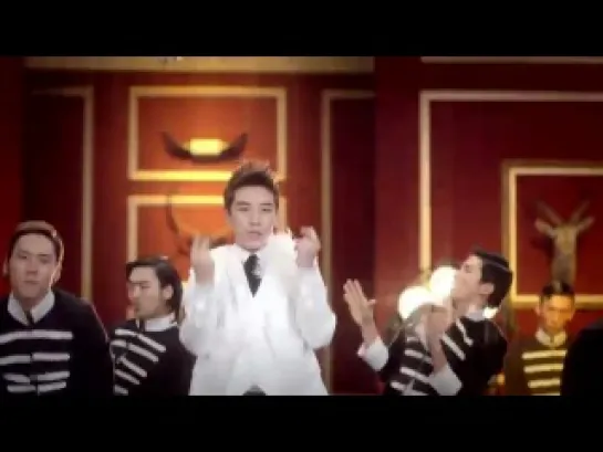 [MV] Seungri VVIP