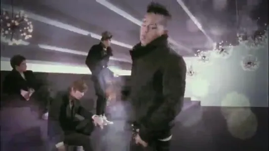 Big Bang - Let Me Hear Your Voice