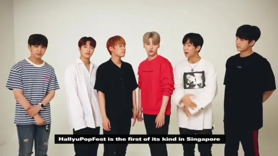 180731 SNUPER @ ARTIST GREETINGS - HALLYU POP-FEST 2018