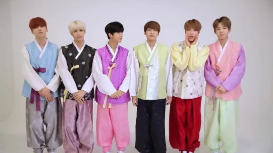 170128 SNUPER @ 2017 Lunar New Year’s Greeting