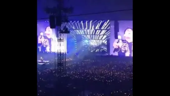 BIGBANG Japan Dome Tour "LAST DANCE" - LOSER