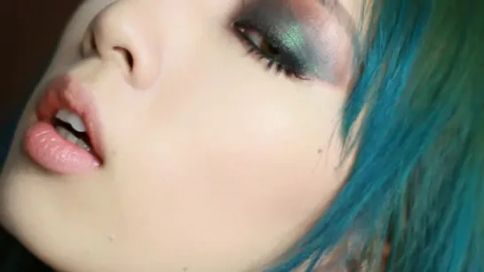 [rus sub] DAS - Beetle Shine Makeup