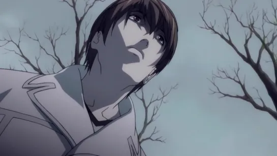 Тетрадь Смерти / Death Note 7 серия 2006