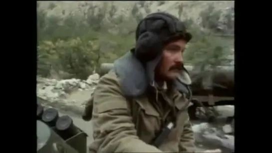 AFGAN The Soviet Experience (1989) - Documentary on the Soviet-Afghan War