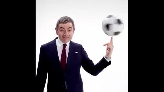 Johnny English Strikes Again