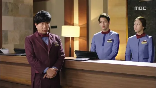 Король отеля/ Hotel King [04/32]