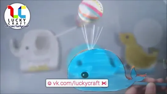 Развитие и укрепление дыхания☺ vk.com/luckycraft – подпишись!