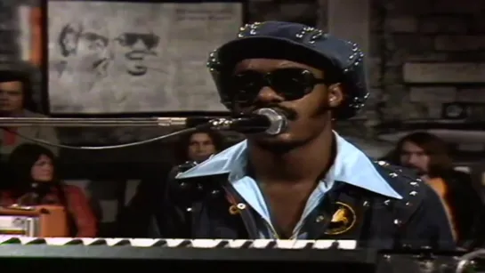 Stevie Wonder - Don't You Worry 'Bout A Thing