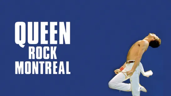 Queen - Rock Montreal (Full Concert '1981)