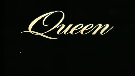 Queen - A Night At The Odeon Hammersmith 1975