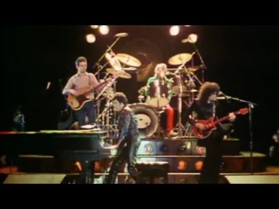 QUEEN " Don't Stop Me Now "