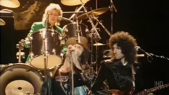 Queen - Dont Stop Me Now #classicrock #70s