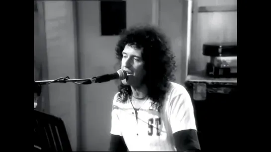 Queen-No One But You Only The Good Die Young Taken from-1998