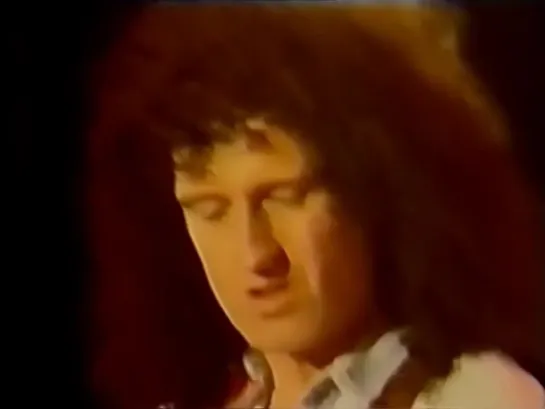 Brian May  Friends. - Live at Wembley (1992 England)