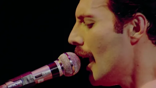 Queen-Love of my life  Bohemian Rhapsody